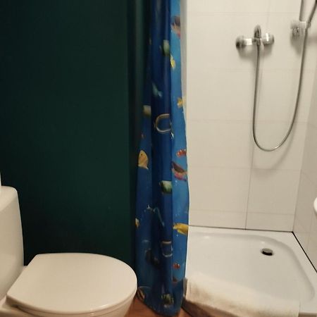 Ministudio W Hostel Solec50 By Metro Station Centrum Kopernika Elektrownia Powisle 23 Unit وارسو المظهر الخارجي الصورة