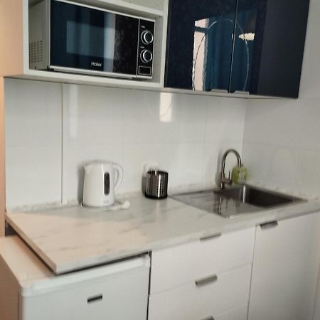 Ministudio W Hostel Solec50 By Metro Station Centrum Kopernika Elektrownia Powisle 23 Unit وارسو المظهر الخارجي الصورة