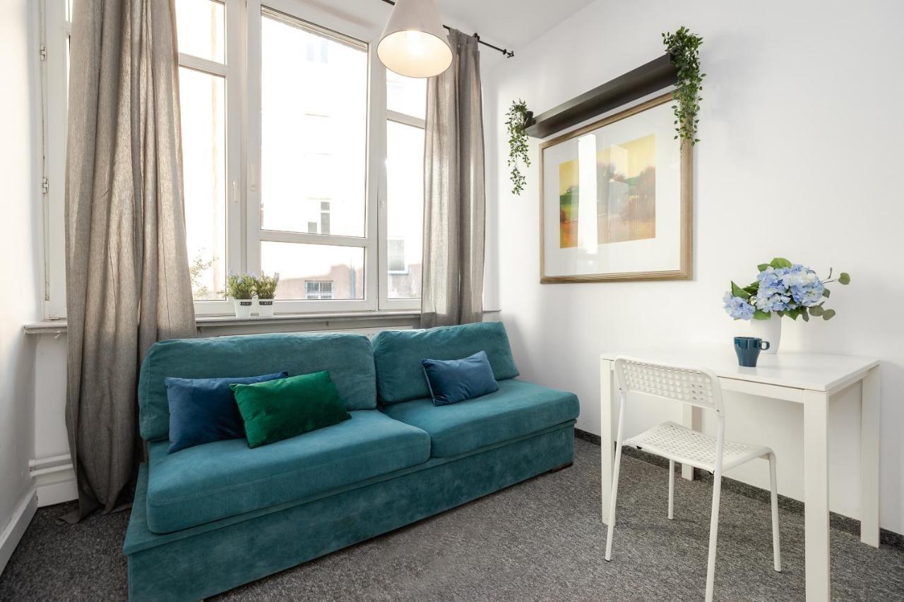 Ministudio W Hostel Solec50 By Metro Station Centrum Kopernika Elektrownia Powisle 23 Unit وارسو المظهر الخارجي الصورة