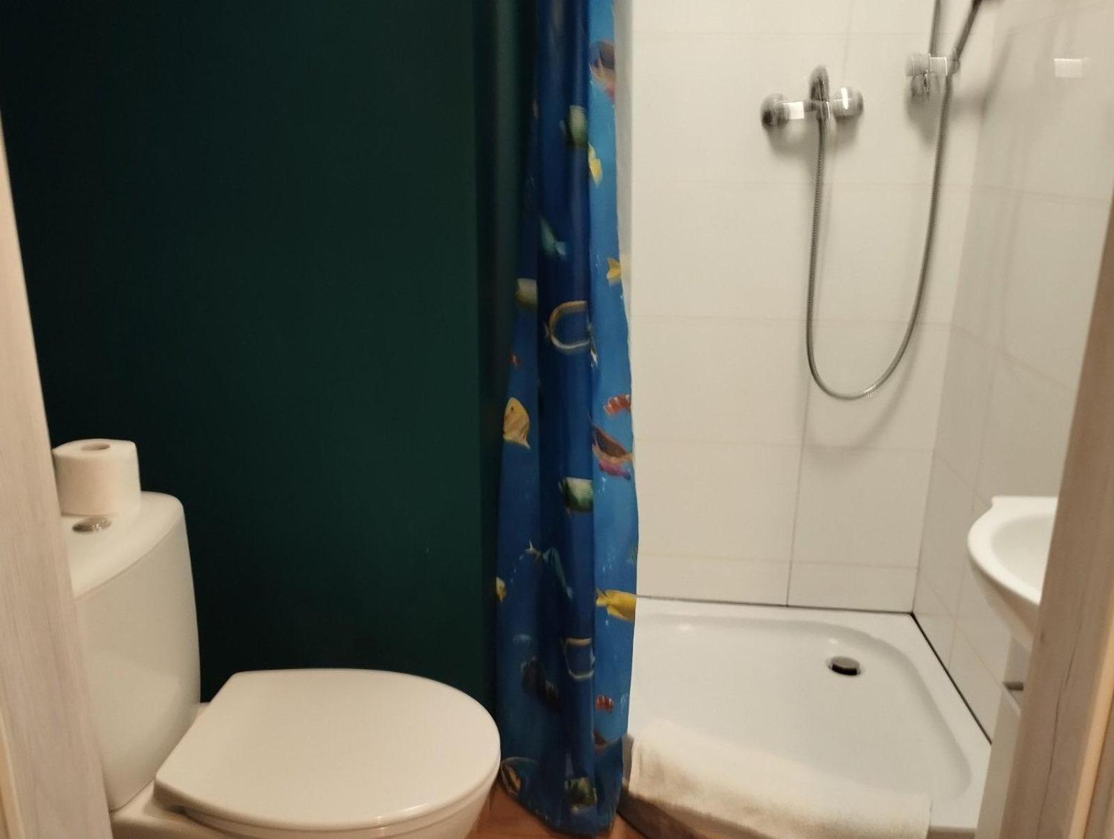 Ministudio W Hostel Solec50 By Metro Station Centrum Kopernika Elektrownia Powisle 23 Unit وارسو المظهر الخارجي الصورة