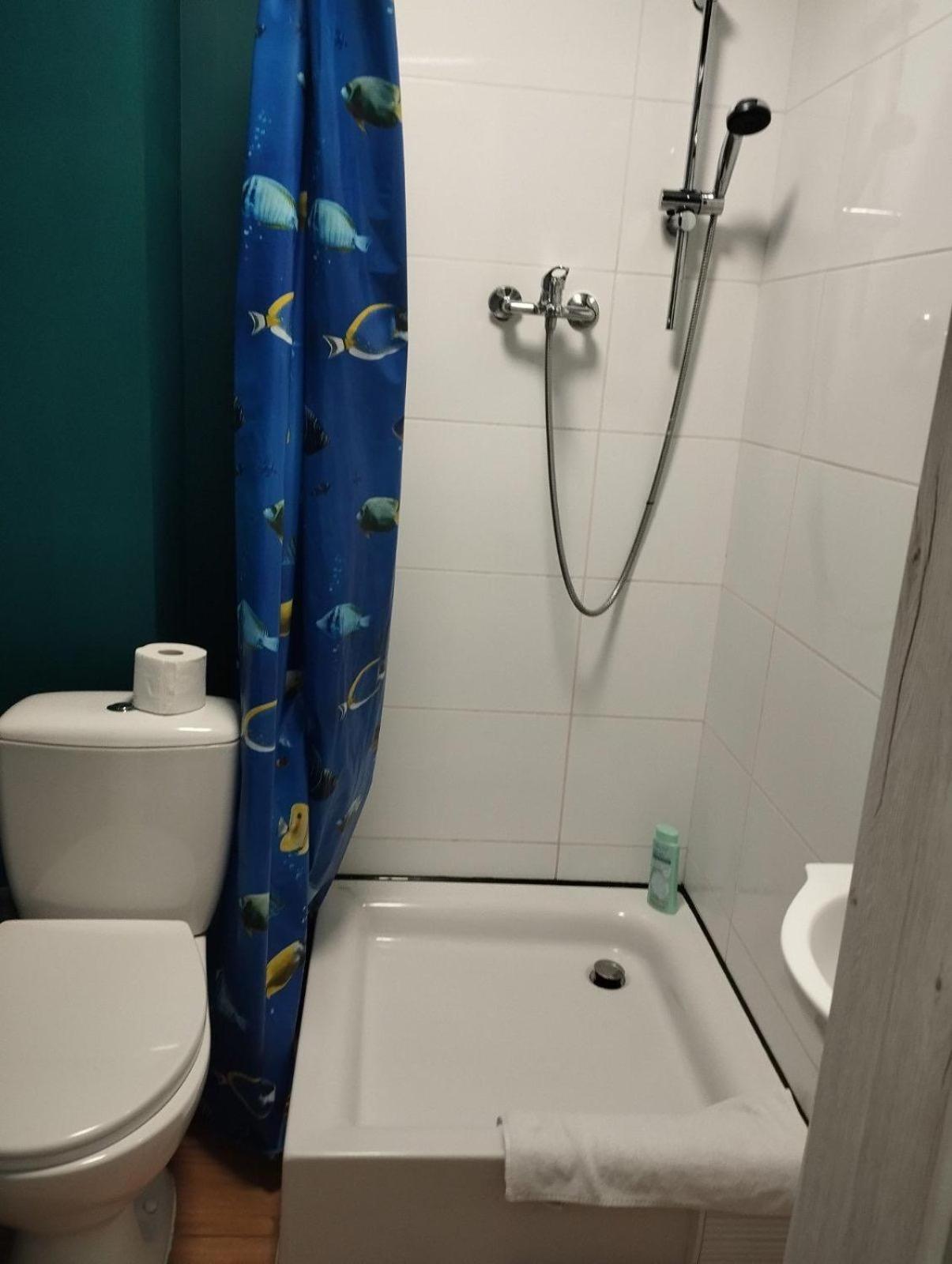 Ministudio W Hostel Solec50 By Metro Station Centrum Kopernika Elektrownia Powisle 23 Unit وارسو المظهر الخارجي الصورة